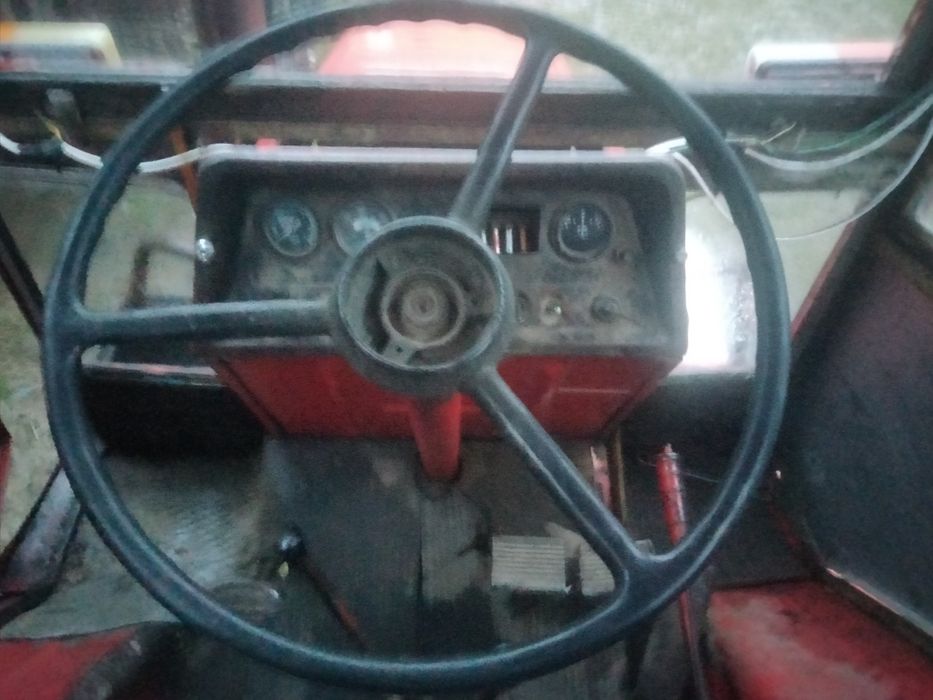 Продам трактор Т-25