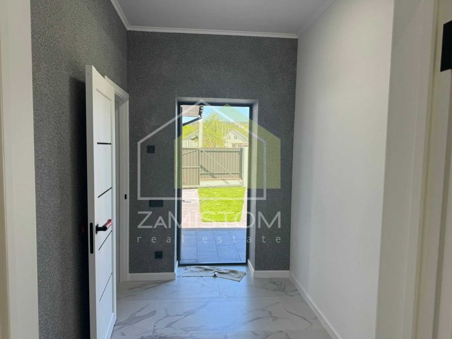 ‼️‼️Продам‼️‼️‼️ №1010.Новий будинок із якісним ремонтом.