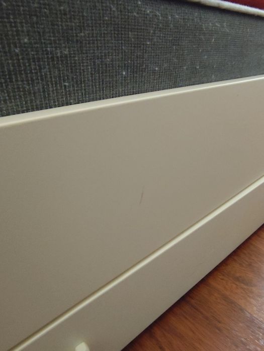 Łóżko dziecięce Meblik F1 b.d stan