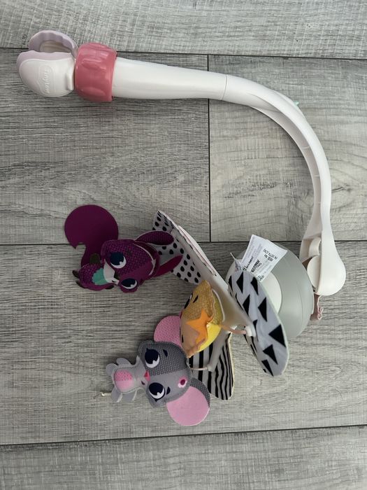 Karuzela do lozeczka Tiny Love turustyczna