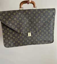 Портфель Luois Vuitton