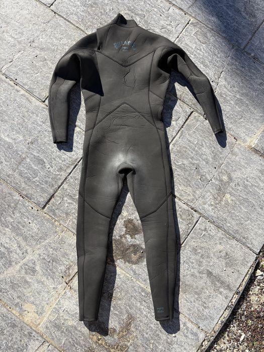 Fato surf / bodyboard Bilabong 5/4 M