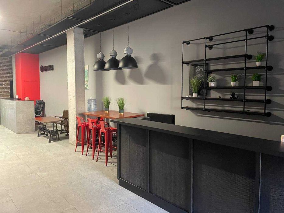 Аренда / Офис / ул. Малевича, Печерск, Киев/ м Либідська