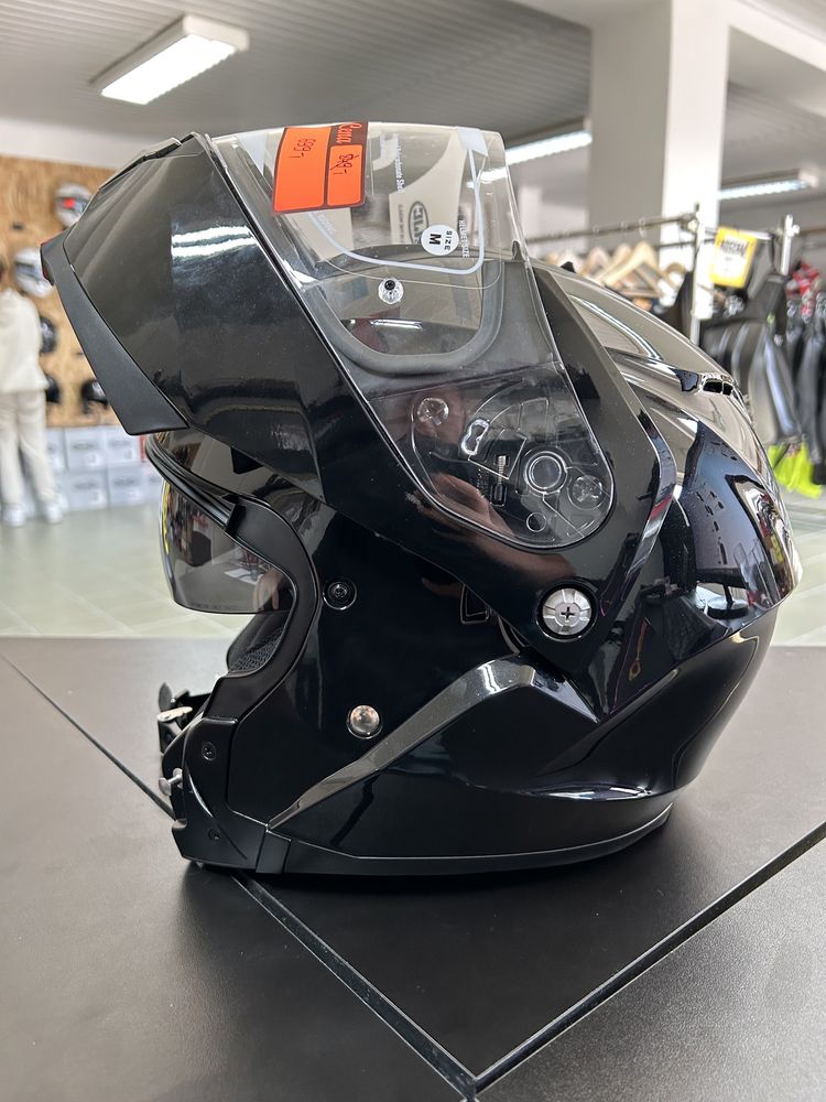 Kask Hjc c91 r M wyprzedaż Blenda