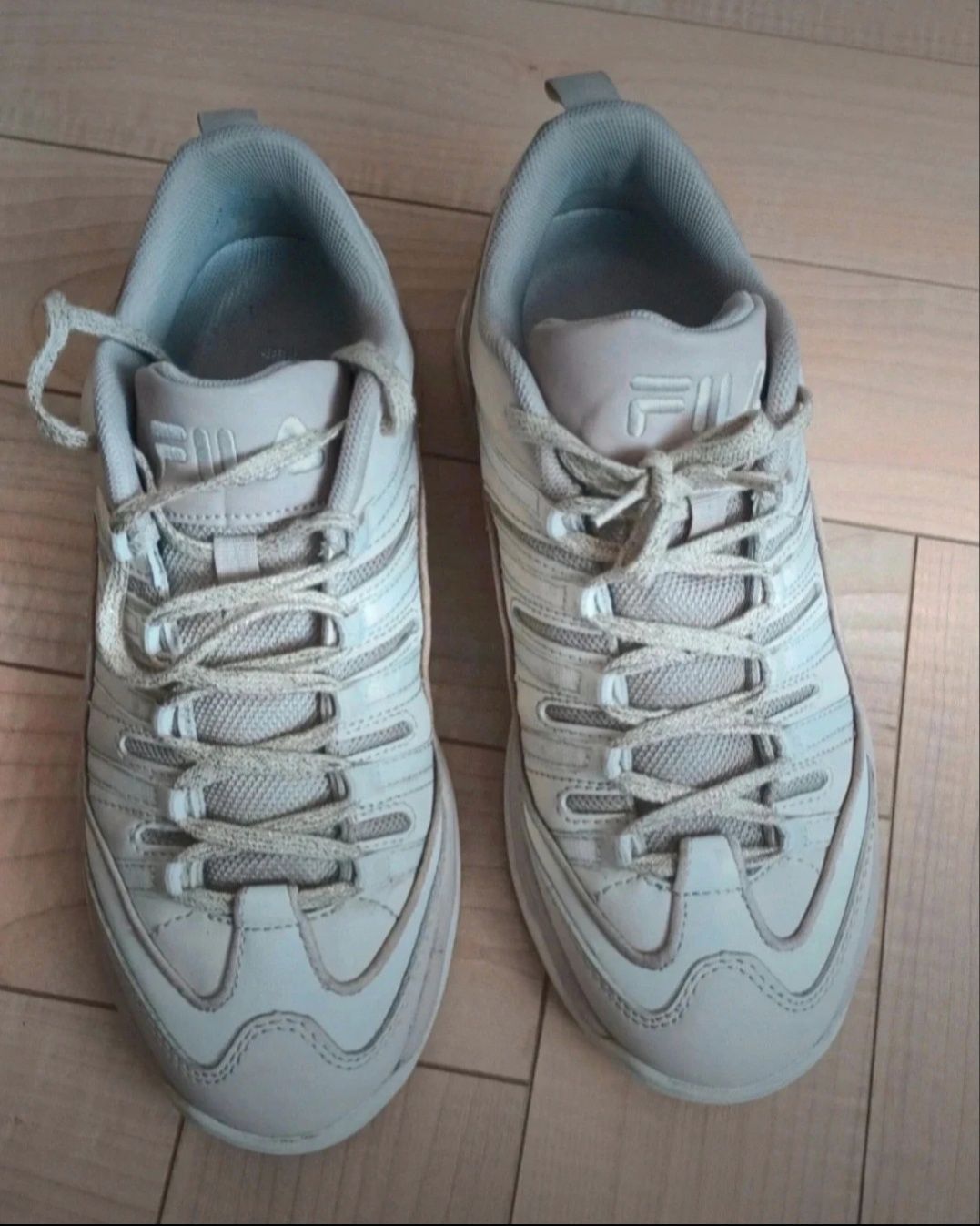 Buty sportowe FILA 37