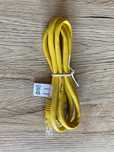 Kabel sieciowy LAN Ethernet RJ45 UTP CAT5 2m 1Gb/s