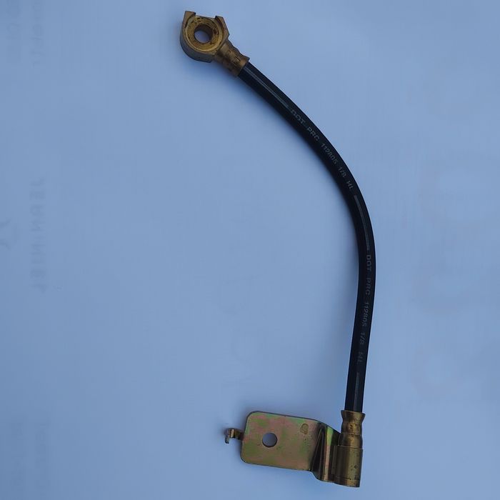 Przewód hamulcowy przedni prawy Lincoln Town Car 1995# 1997