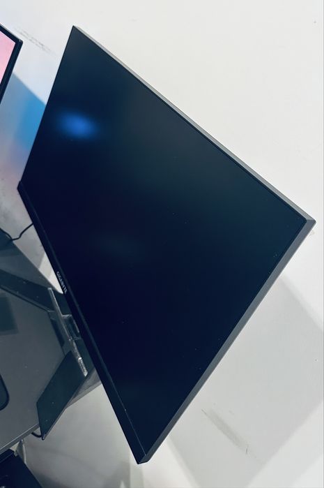 Monitor Gigabyte M27Q X 27" 2K 1440p IPS 240Hz 1 ms