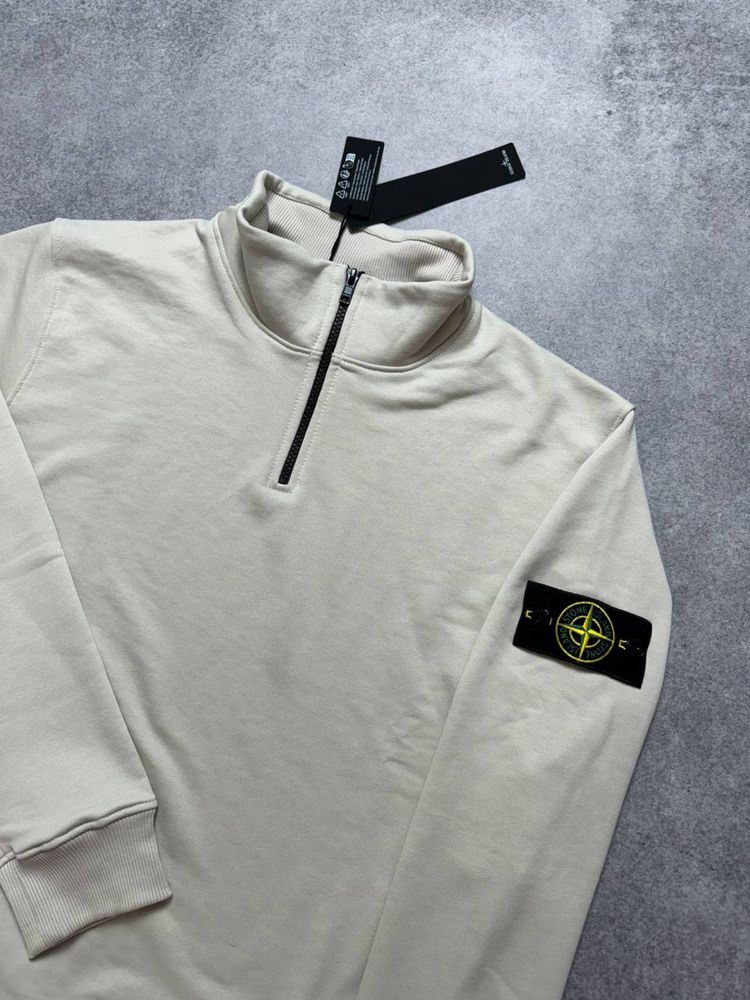 Stone Island sweatshirt