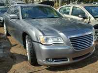 Chrysler 300C 3.0 CRD para peças