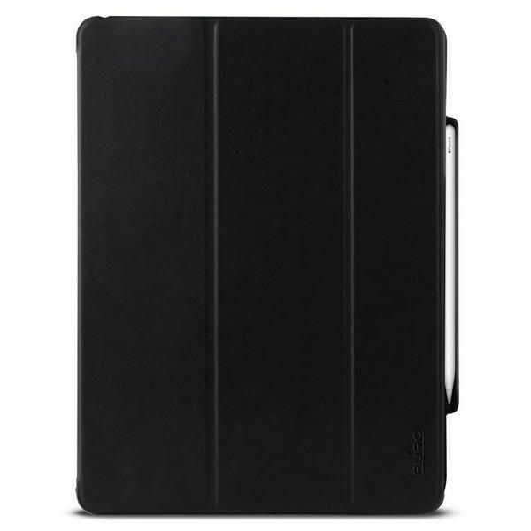 Etui Smart Case Puro Zeta Pro do iPad Air 4 10.9" - Czarny