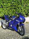 Yamaha R6 (88kw)