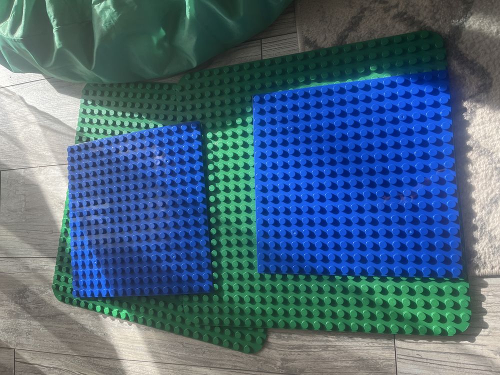 lego duplo 12 zestawow
