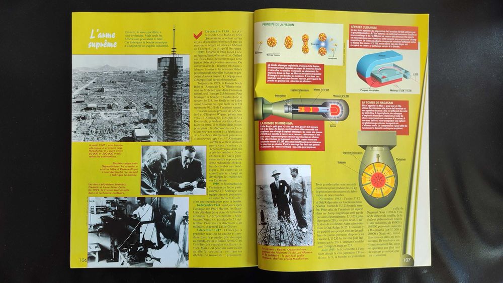 Segunda Guerra Mundial (revista francesa)