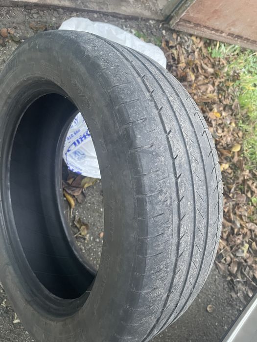 Шини літні R16, 205/55. Michelin