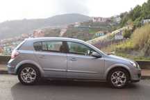 Opel Astra Negociável