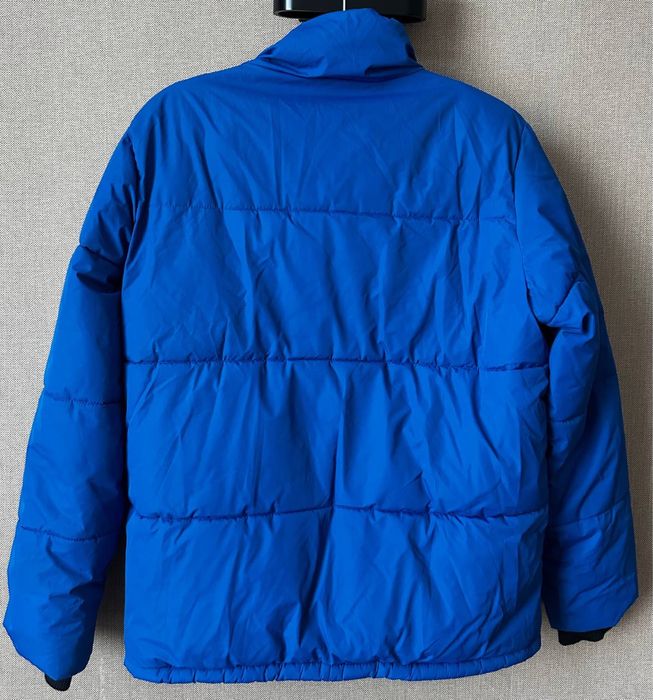 Зимова куртка Bershka