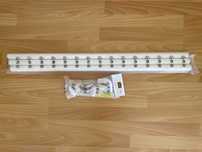 Ikea Gömmaren - varão universal para cortina de chuveiro