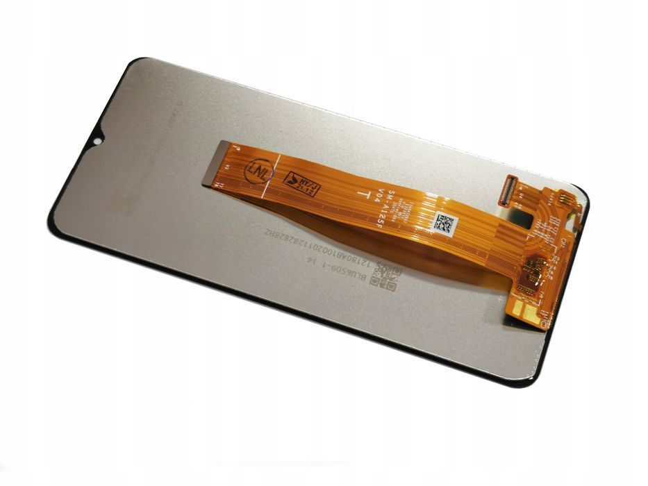 Nowy Wyświetlacz Lcd Ekran Do Samsung Galaxy A12 A125 Sm-A125F