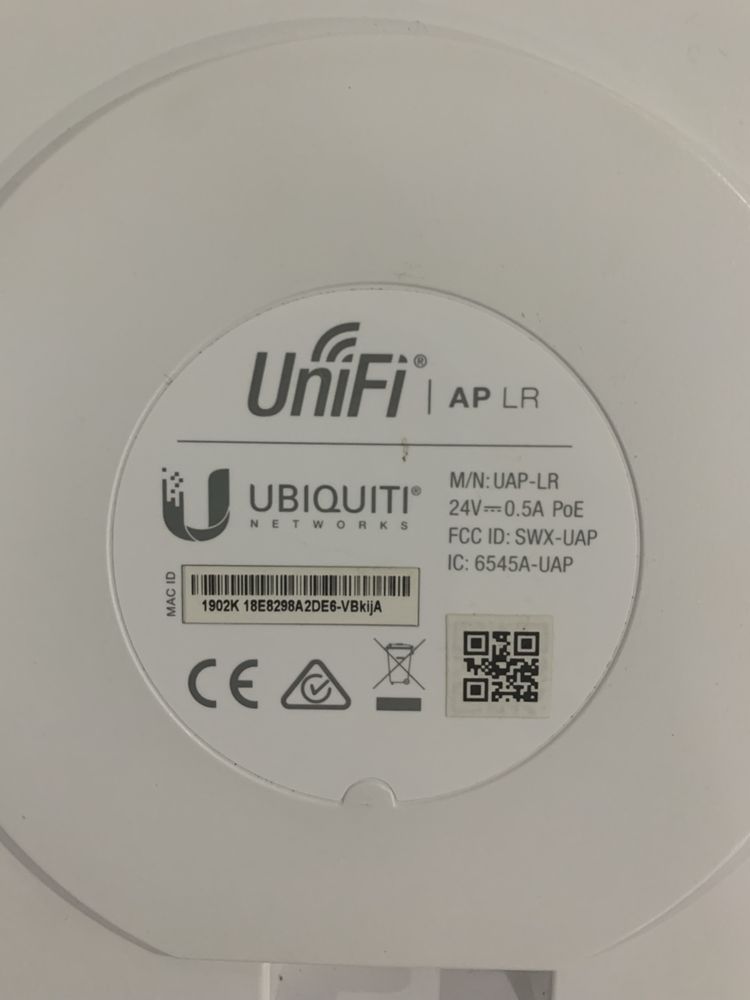 Продам UniFi Ubiquiti