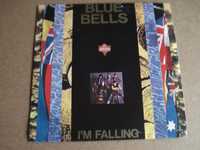 Antigo Vinil Single The Bluebells – I'm Falling -1984