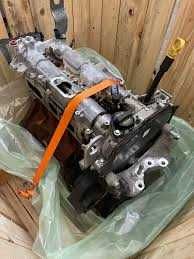 Ford Transit Custom mk8 2.0 ecoblue euro 6 YNF6