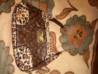 Torebka Louis Vuitton