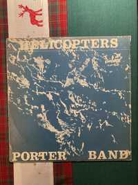 Winyl Porter Band