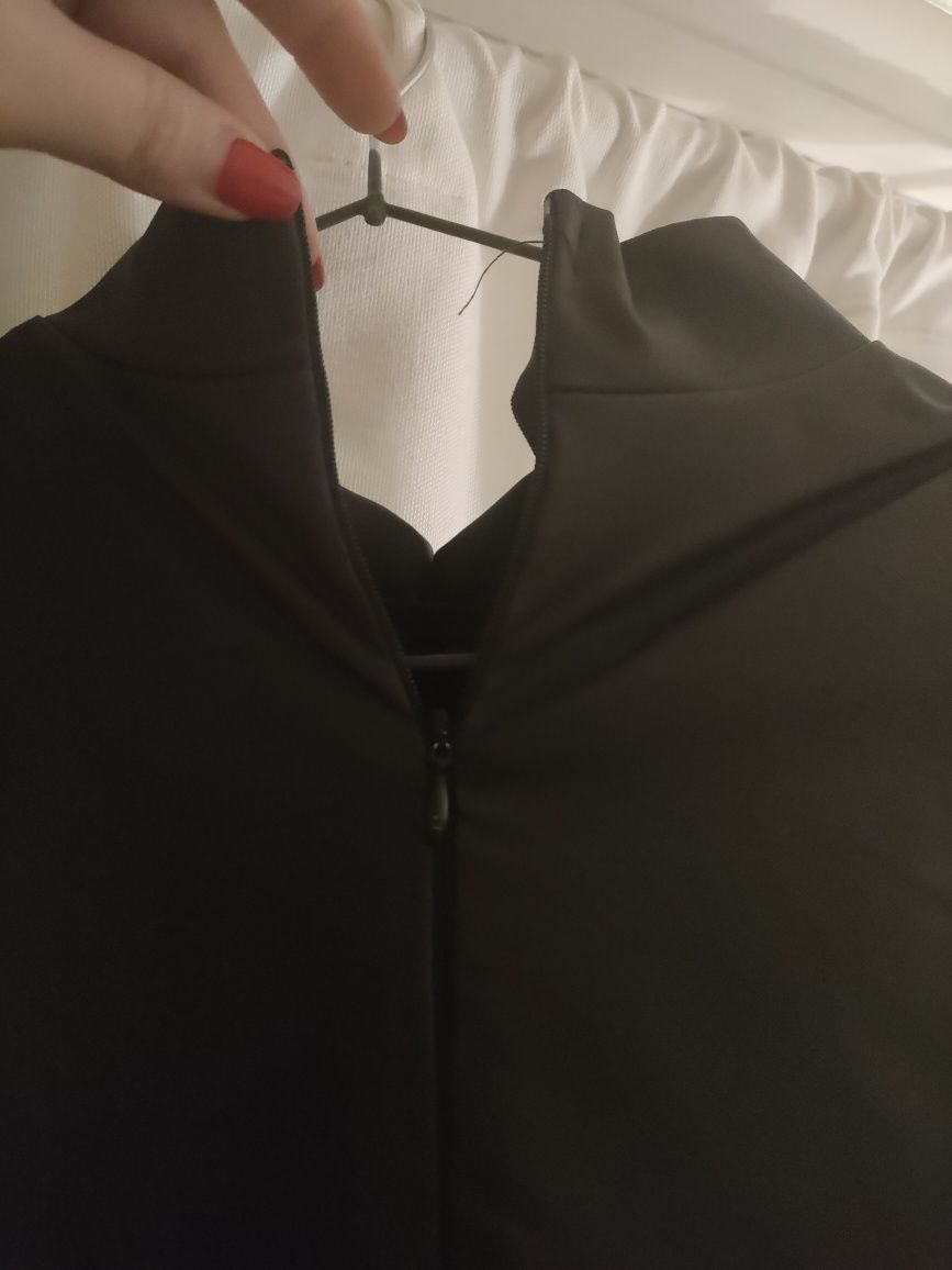 Sukienka czarna r.L/XL nowa