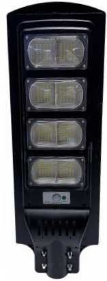 Lampa Solarna LED Oprawa Marakesz 120W 4000K 1752Im 1 szt