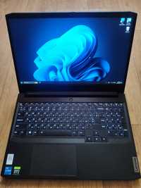 Ноутбук Lenovo ideapad gaming 3 15ihu6