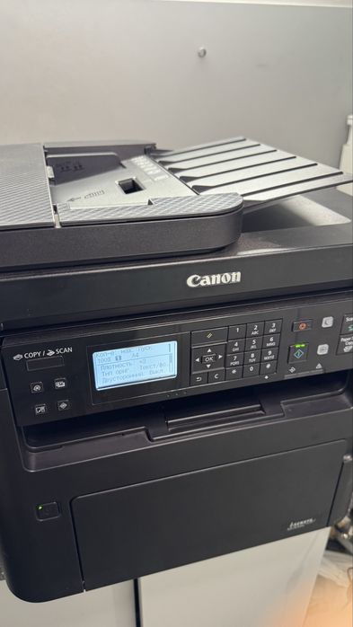 БФП  Canon MF264dw у чудовому стані