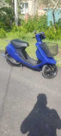 Продам Honda dj1