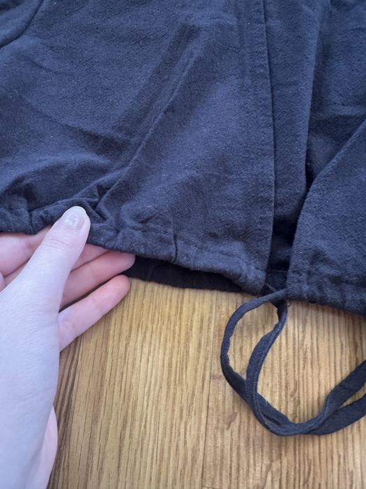 Топ на запах H&M