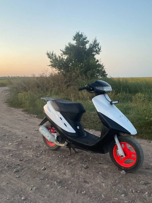 Продам Хонда діо 27