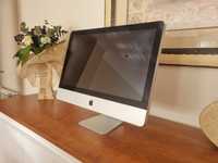 iMac 21,5 polegadas - meados 2011