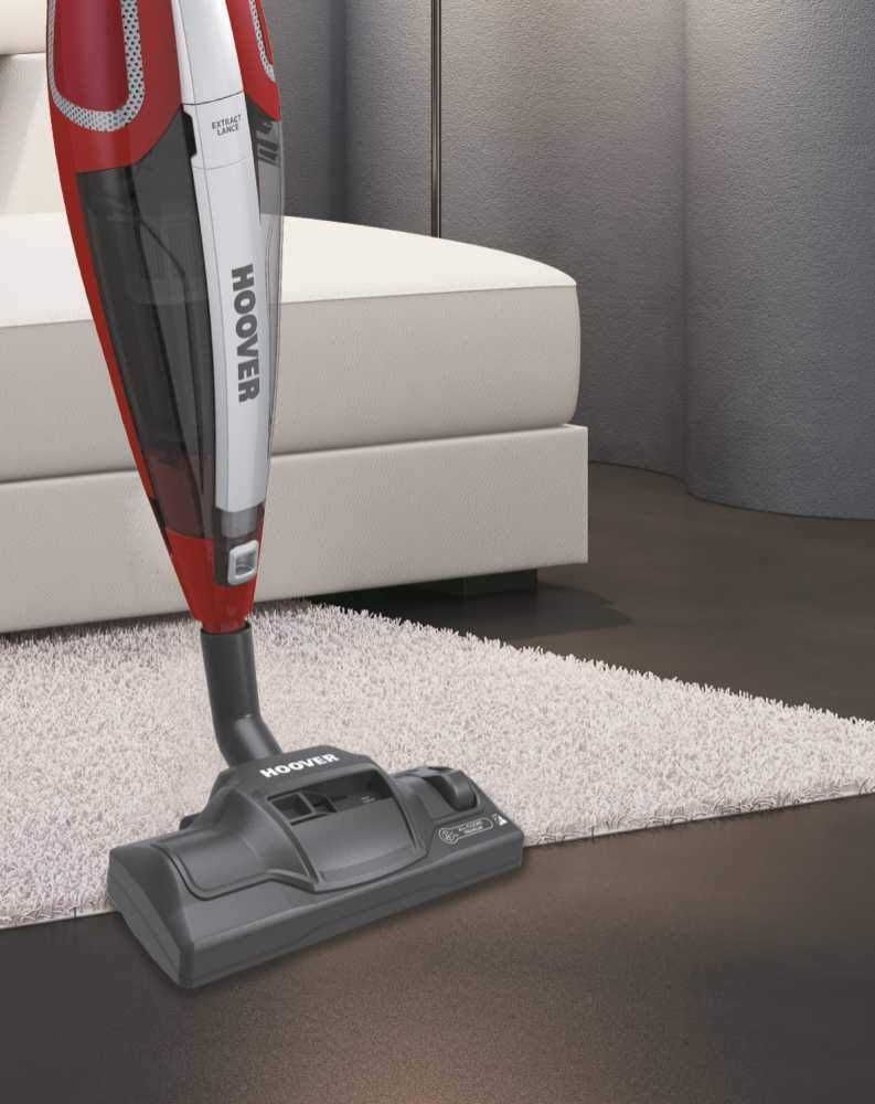 пылесос пилосос беспроводной Hoover Diva EVO DVE 01 BL 011 39400902