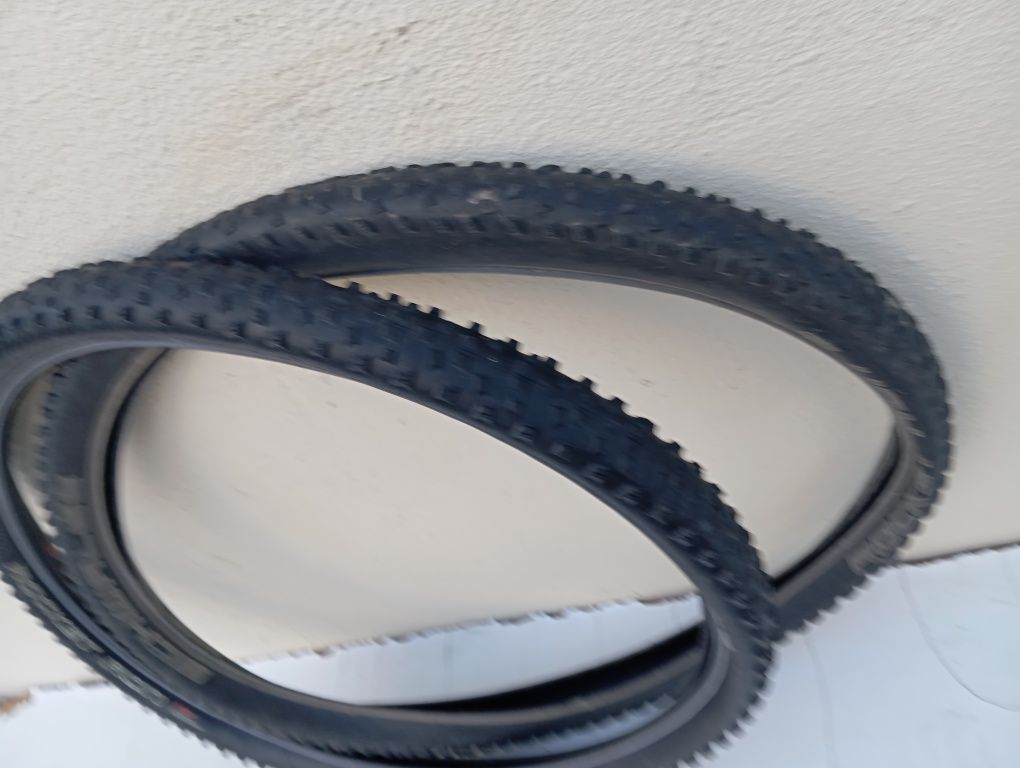 Bicicletas e componentes Usados Pneus 26 Schwalbe