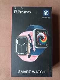 i7 Pro Max smart watch умные смарт часы