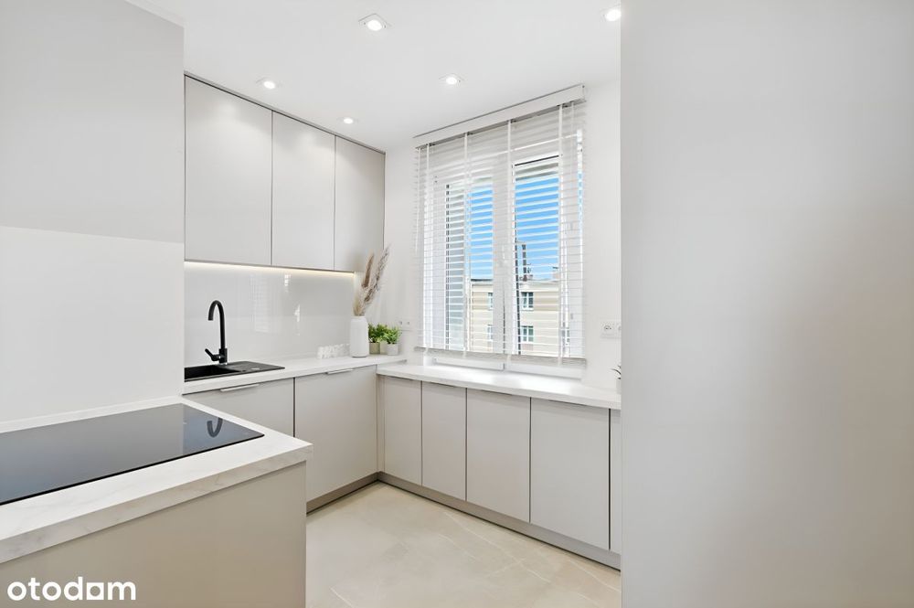 ⚡ Wybierz mieszkanie o wysokim standardzie⚡