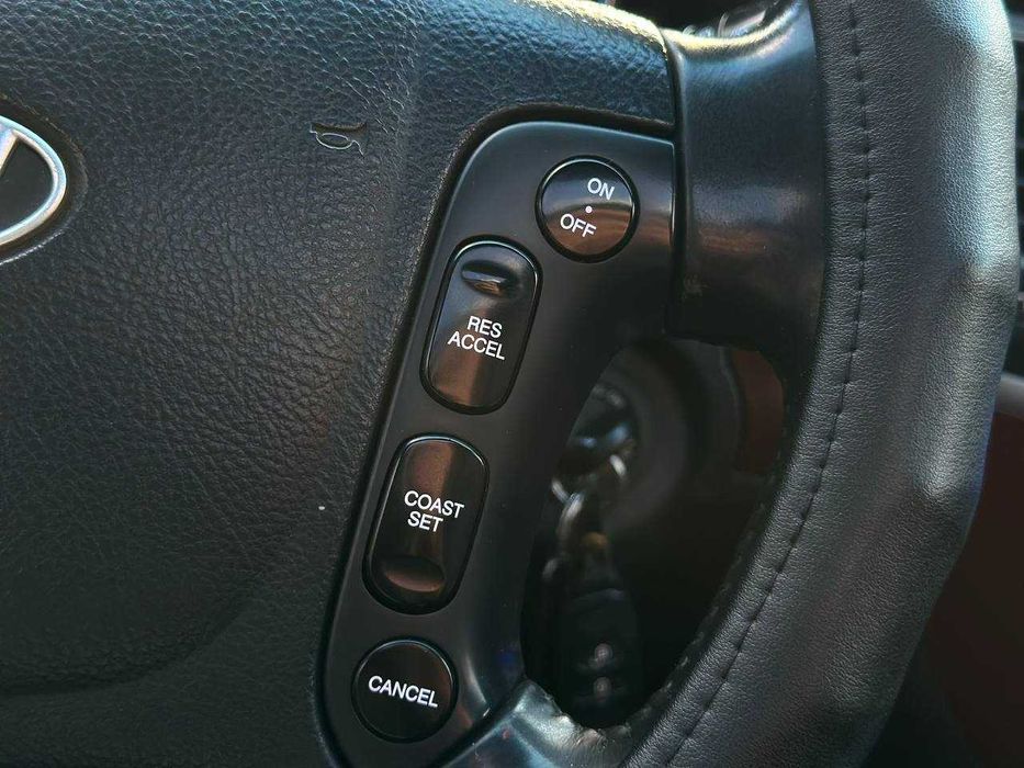 Hyundai Santa Fe 2006 (Розстрочка / Лізинг)