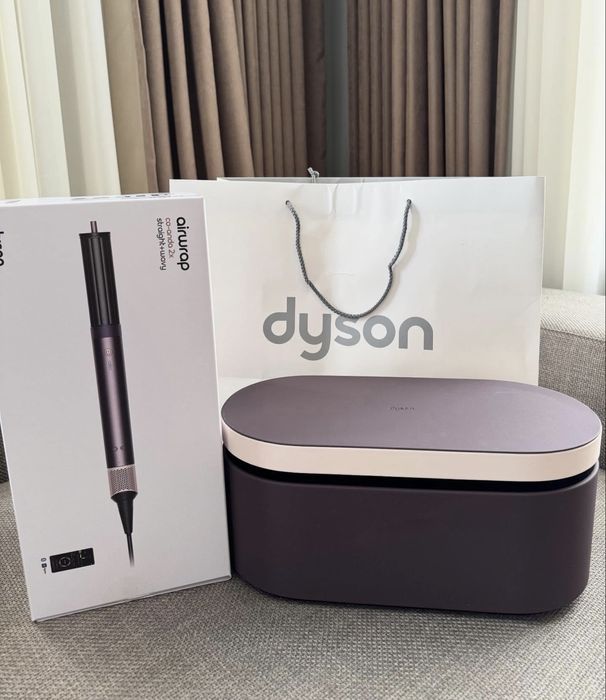 Coanda 2x Multi Styler & Dryer Дайсон Стайлер / Dyson HS09
