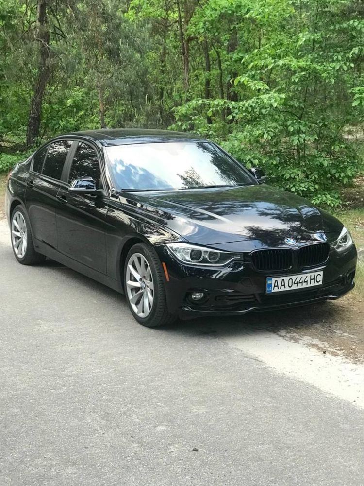 Продам  BMW 320