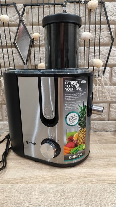 Соковижималка стан новий ! Користувалися всього два рази.