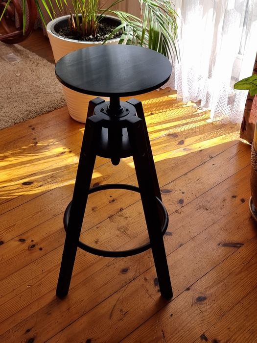 Ikea dalfred stołek barowy