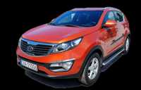 Kia Sportage 1.6