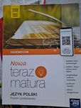 Nowa teraz matura jezyk polski
