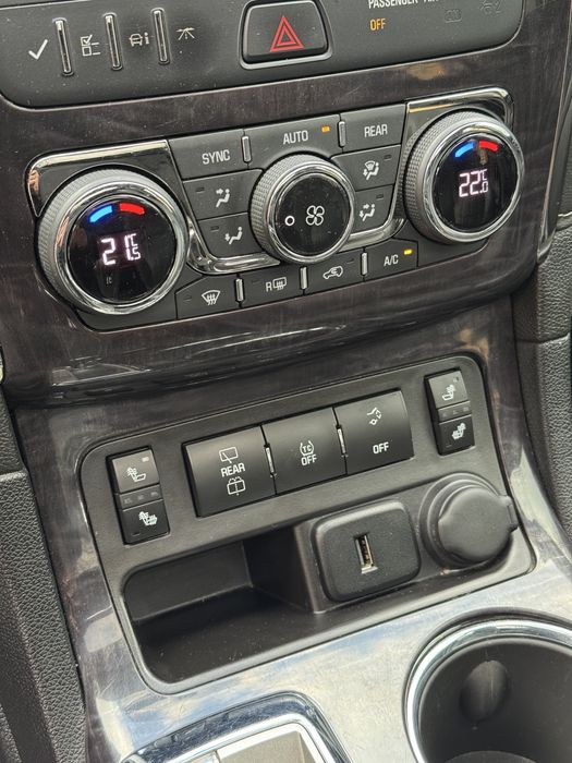 Продам ідеальний Buick Enclave 2017