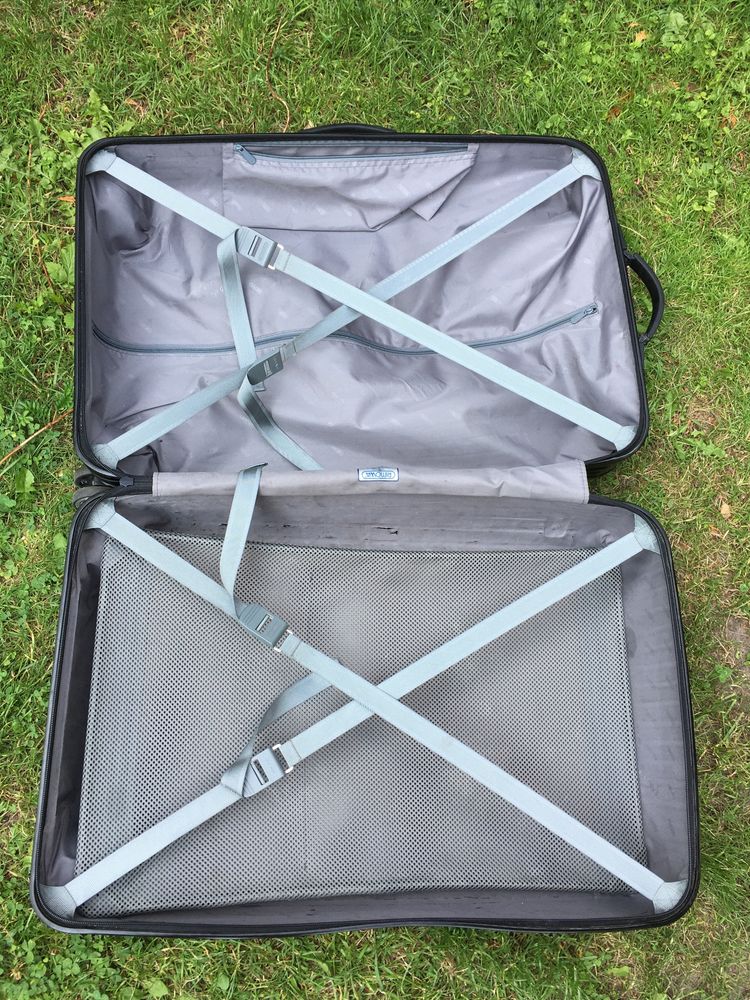 Rimowa Salsa Multiwheel walizka średnia