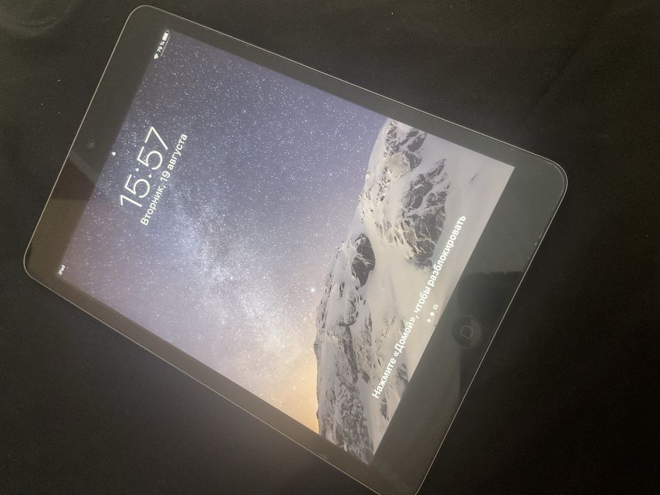 Планшет   iPad mini orig